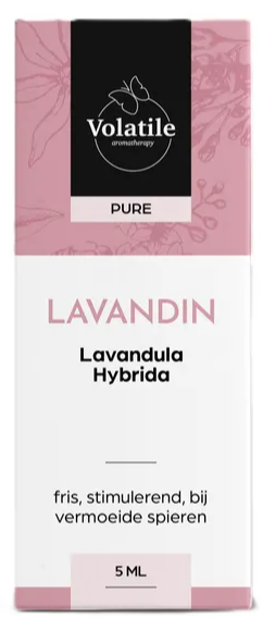 Volatile Lavandin afbeelding