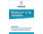Weleda Biodoron 0,1% tabletten 250TB