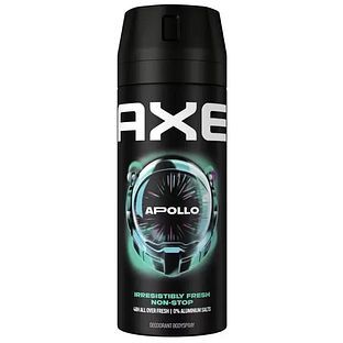 Axe Apollo Deodorant Bodyspray 150ML