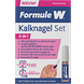 Formule W Kalknagel Set 6-In-1 4ML Formule W Kalknagel Set 6-In-1 4ML