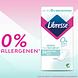 Libresse Dailies Pure Sensitive Inlegkruisjes 26ST