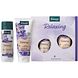 Kneipp Relaxing Douche & Douche Scrub Geschenkset 1ST inhoud verpakking