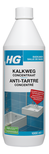 HG Badkamer Kalkweg Concentraat afbeelding