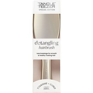Tangle Teezer Detangling Hairbrush - Gold 1ST