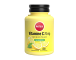 Roter Vitamine C 70mg Suikervrij Tabletten 300TB