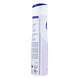 Nivea Double Effect Deodorant Spray Voordeelverpakking 6x150ML Zijkant spray