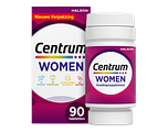 Centrum Women Multivitaminen Tabletten 90TB