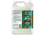 Faith in Nature Coconut Shampoo - Navulling 5LT