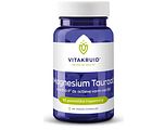 Vitakruid Magnesium Tauraat Capsules 30VCP