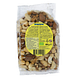 Horizon Gemengde Noten Bio 400GR achterkant zak Horizon Gemengde Noten Bio 400GR achterkant zak