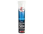 Lucovitaal Multi Vitamine 50+ Bruistabletten 20TB Lucovitaal Multi Vitamine 50+ Bruistabletten 20TB