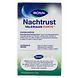Bional Nachtrust Valeriaan Forte Capsules 60CP Zijkant verpakking, eigenschappen