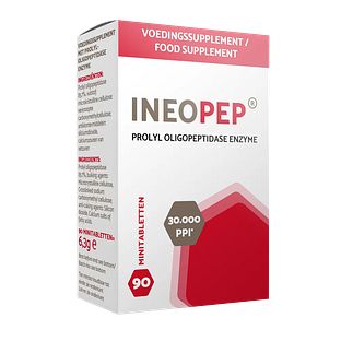 Precision Biotics Revogan Ineopep Enzymen Tabletten 90TB