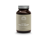 Mattisson HealthStyle Maca Zwart Bio Capsules 90CP Mattisson HealthStyle Maca Zwart Bio Capsules 90CP