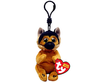 Van der Meulen Ty Beanie Babies Bellies Clip Ace 1ST Van der Meulen Ty Beanie Babies Bellies Clip Ace 1ST