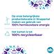 OB ExtraProtect Tampons Super 16ST recyclebaar OB ExtraProtect Tampons Super 16ST recyclebaar