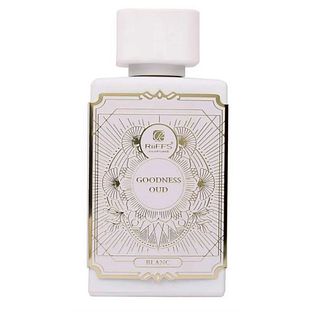 Riiffs Goodness Oud Blanc Eau de Parfum 100ML
