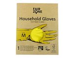Fair Zone Household Gloves Maat M 1ST