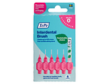 TePe Interdentale Rager Original Roze 0,4mm 6ST