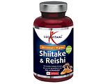 Lucovitaal Shiitake & Reishi Capsules 90CP