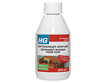 HG Woonkamer Dieptereiniger voor Leer 250ML