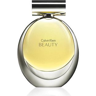 Calvin Klein Beauty Eau de Parfum 100ML fles