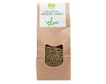 Vitiv Biologische Groene Linzen 500GR Vitiv Biologische Groene Linzen 500GR