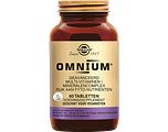 Solgar Omnium® Multivitamine Tabletten 60TB