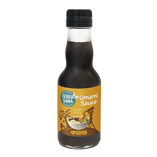 TerraSana Umami Saus 145ML