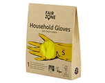 Fair Zone Huisehold Gloves Size S 1PR