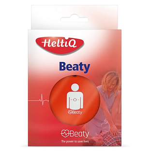 HeltiQ Beaty 1ST HeltiQ Beaty 1ST
