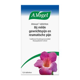 A.Vogel Atrosan Tabletten 120TB A.Vogel Atrosan Tabletten 120TB