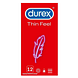 Durex Condoom Thin Feel 12ST