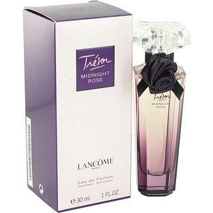 Lancome Tresor Midnight Rose Eau De Parfum Spray (30ml)
