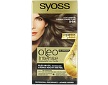 Syoss Oleo Intense 5-54 Licht Asbruin 1ST