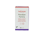 Nutrisan FloraSan Femina Capsules 30VCP