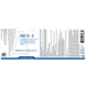 Biotics MCS-2 Capsules 90CP Biotics MCS-2 Capsules 90CP