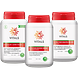 Vitals 50+ Daily Basics Pack 3 Stuks