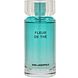 Karl Lagerfeld Fleur de Thé Eau de Parfum 100ML fles