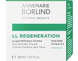 Annemarie Börlind LL-Regeneration Eye Wrinkle Cream 30ML Annemarie Börlind LL-Regeneration Eye Wrinkle Cream 30ML