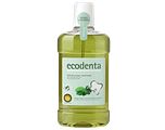 Ecodenta Mondwater Multifunctional 500ML