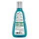Guhl Men Shampoo Vol & Sterk 250ML Achterkant verpakking