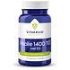 Vitakruid Visolie 1400 TG® Triglyceriden met D3 30SG
