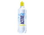 Active O2 Lemon Mineraalwater 500ML