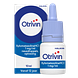 Otrivin Xylometazoline HCI 1 mg/ml Neusdruppels bij een verstopte neus 10ML Otrivin Xylometazoline HCI 1 mg/ml Neusdruppels bij een verstopte neus 10ML