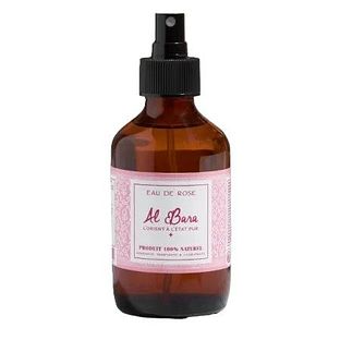 Al Bara Aleppo Rozenwater 200ML