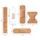 Hansaplast Hand Mix Pack 20ST Hansaplast Hand Mix Pack 20ST