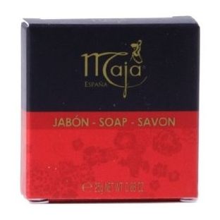 Maja Toiletzeep Rond In Doosje 25GR