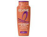Elvive Shampoo Extraordinary Oil Krulverzorging 250ML