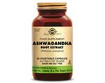 Solgar Ashwagandha Root Extract Vegicaps 60VCP